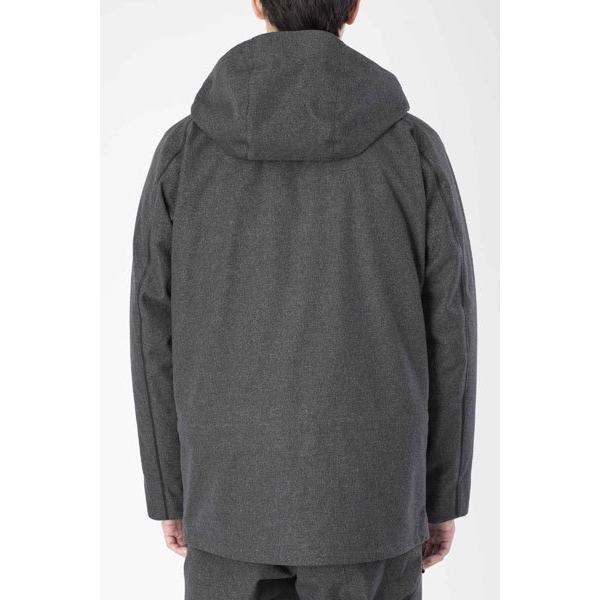 WOOLRICH (ウールリッチ) INFINIUM 3in1 WINTER TRAIL JACKET/WJOU0057 3ウェイ ウィンタートレイルジャケットの画像