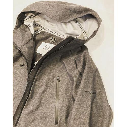 WOOLRICH (ウールリッチ) INFINIUM 3in1 WINTER TRAIL JACKET/WJOU0057 3ウェイ ウィンタートレイルジャケットの画像