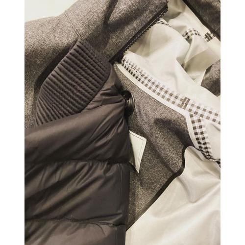 WOOLRICH (ウールリッチ) INFINIUM 3in1 WINTER TRAIL JACKET/WJOU0057 3ウェイ ウィンタートレイルジャケットの画像