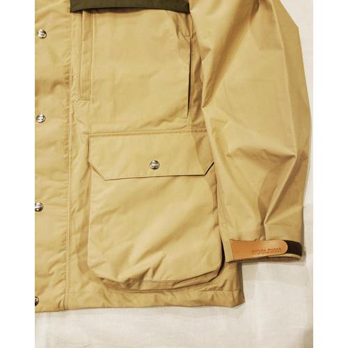 WOOLRICH（ウールリッチ） FREEDOM PARKA/WJOU0090＿LB マウンテン