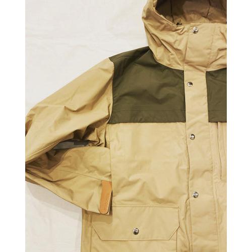 WOOLRICH (ウールリッチ) FREEDOM PARKA/WJOU0090＿LB