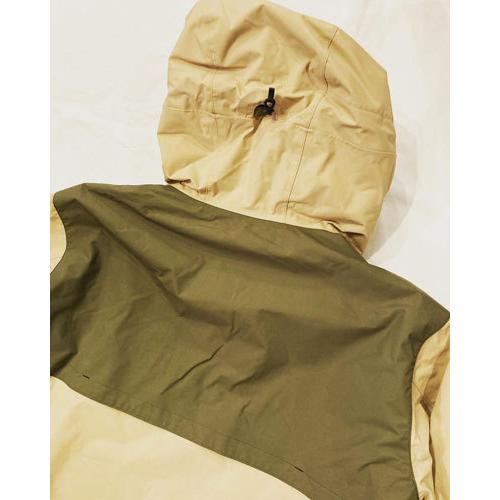 WOOLRICH（ウールリッチ） FREEDOM PARKA/WJOU0090＿LB マウンテン