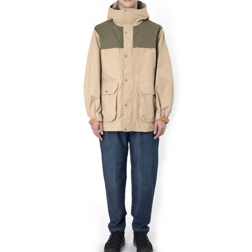 WOOLRICH (ウールリッチ) FREEDOM PARKA/WJOU0090_LB WOOLRICH (ウールリッチ) FREEDOM PARKA/WJOU0090_LB
