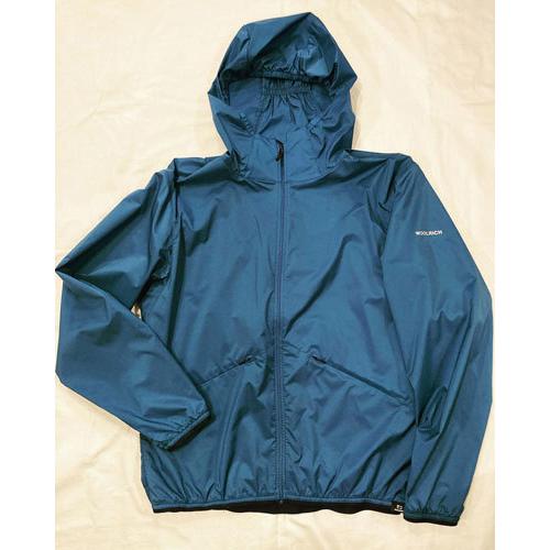 WOOLRICH（ウールリッチ） HIGH AERATION HOODIE 3.0/WJOU0093 