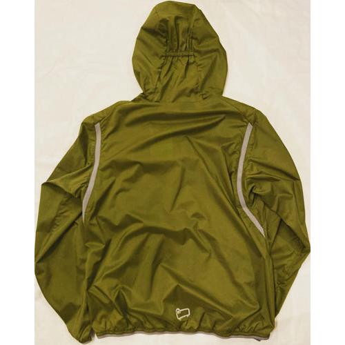 WOOLRICH（ウールリッチ） HIGH AERATION HOODIE 3.0/WJOU0093 