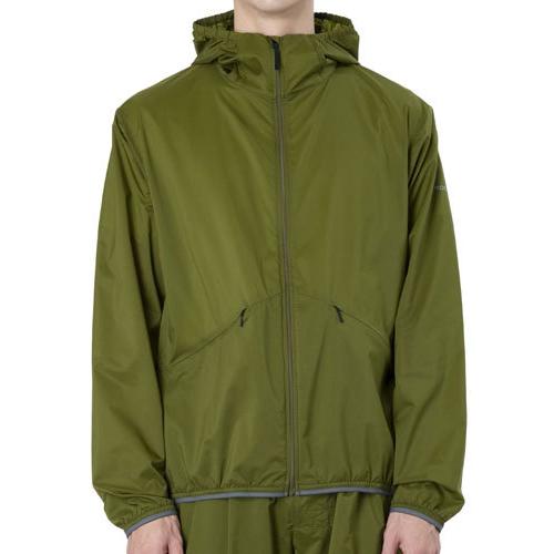 WOOLRICH（ウールリッチ） HIGH AERATION HOODIE 3.0/WJOU0093 