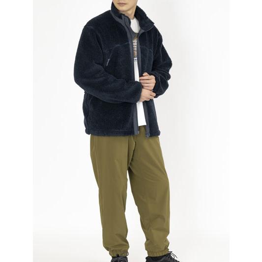 WOOLRICH（ウールリッチ） WJOU0112 TERRA PILE FLEECE JACKET 