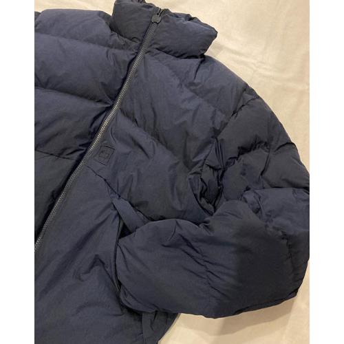 WOOLRICH (ウールリッチ) WJOU0107 HUDSON SHORT DOWN JACKET WOOLRICH (ウールリッチ) WJOU0107 HUDSON SHORT DOWN JACKET