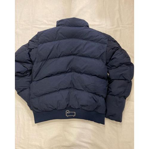 WOOLRICH (ウールリッチ) WJOU0107 HUDSON SHORT DOWN JACKET WOOLRICH (ウールリッチ) WJOU0107 HUDSON SHORT DOWN JACKET