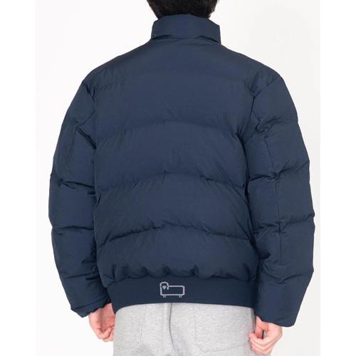 WOOLRICH (ウールリッチ) WJOU0107 HUDSON SHORT DOWN JACKET WOOLRICH (ウールリッチ) WJOU0107 HUDSON SHORT DOWN JACKET