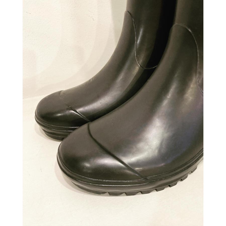 FOX UMBRELLAS (フォックスアンブレラ) Womens Rain Long Boots レインブーツ yh23di00121