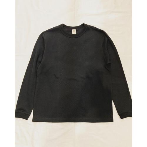 Jackman (ジャックマン) / JM5322 Thermal L/S Shirt サーマル