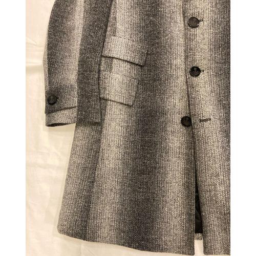 Vivienne Westwood MAN (ヴィヴィアンウェストウッド マン) / Tweed Chdsterfield Coat  ツィードコートの画像