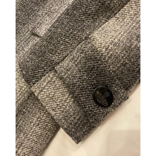 Vivienne Westwood MAN (ヴィヴィアンウェストウッド マン) / Tweed Chdsterfield Coat  ツィードコートの画像