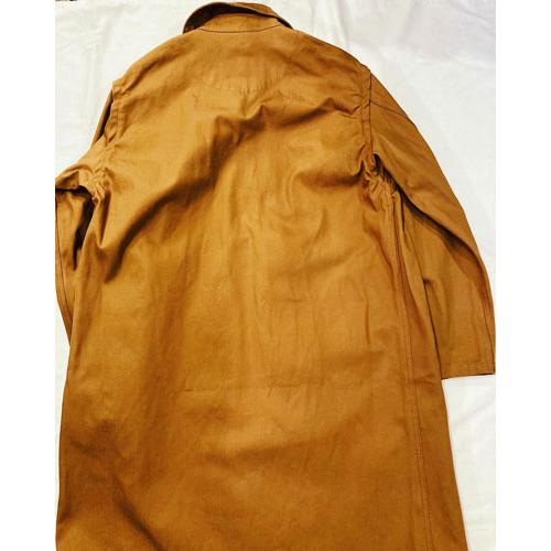 Le Sans Pareil (ル サンパレイユ) RAILROAD COAT / レイルロード