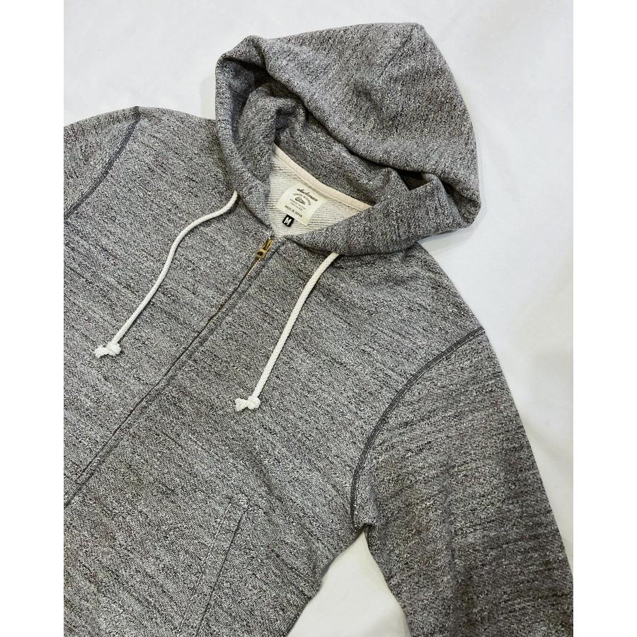 Jackman（ジャックマン） (ジャックマン) / JM7293 GG Sweat Parka