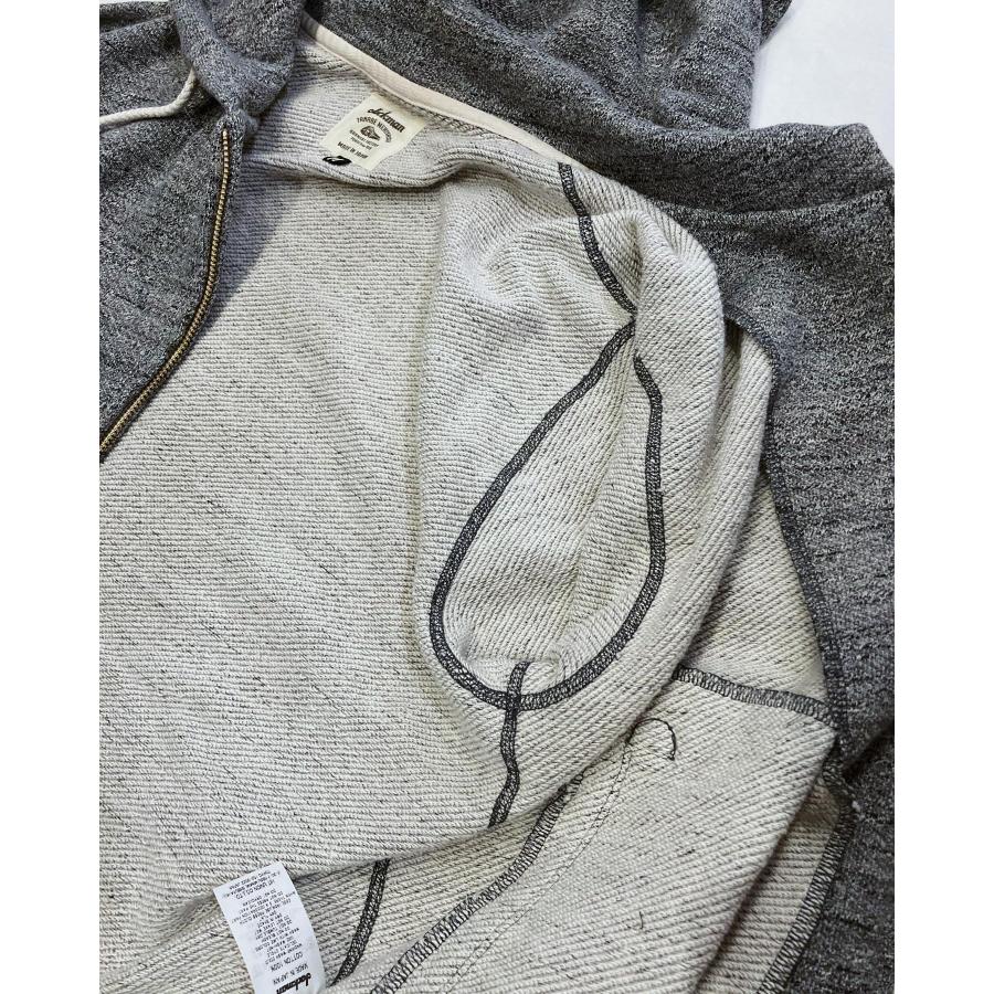 Jackman（ジャックマン） (ジャックマン) / JM7293 GG Sweat Parka