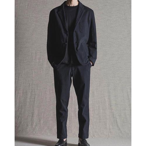 Jackman（ジャックマン） (ジャックマン) / JM4955 Stretch Trousers