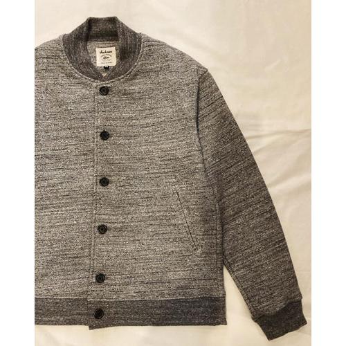 Jackman (ジャックマン) / JM8470 GG Sweat Ground Jumper