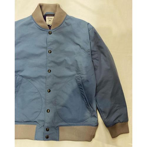 jackman OXアワードジャケット　M Jackman（ジャックマン） (ジャックマン) / JM8488 OX Award Jacket