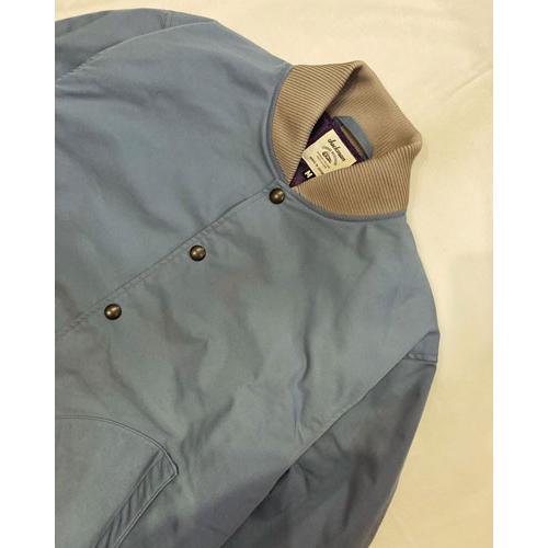 Jackman（ジャックマン） (ジャックマン) / JM8488 OX Award Jacket