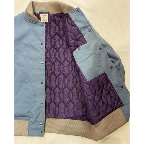 Jackman（ジャックマン） (ジャックマン) / JM8488 OX Award Jacket