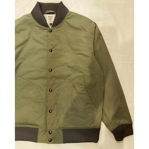 jackman OXアワードジャケット　M Jackman（ジャックマン） (ジャックマン) / JM8488 OX Award Jacket