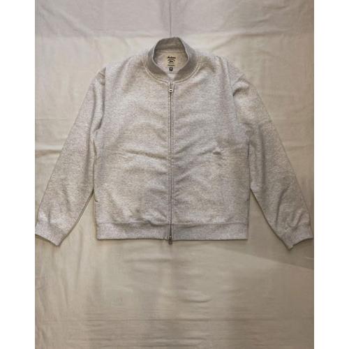 Jackman（ジャックマン） (ジャックマン) / JM8517 MZ Sweat Ground