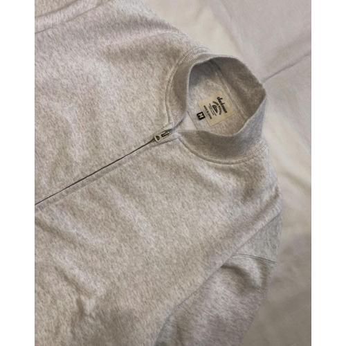 Jackman（ジャックマン） (ジャックマン) / JM8517 MZ Sweat Ground