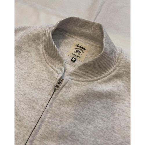 Jackman（ジャックマン） (ジャックマン) / JM8517 MZ Sweat Ground
