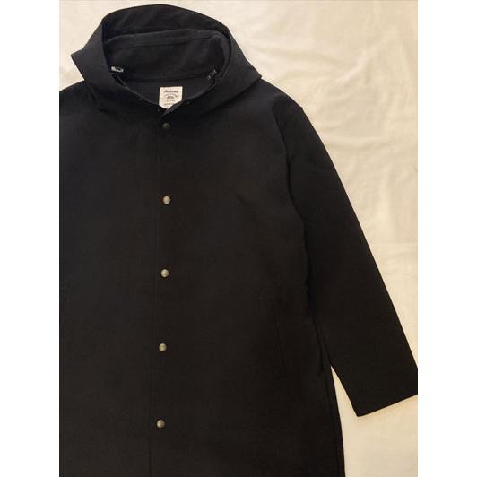 アウターマン Jackman（ジャックマン） (ジャックマン) / JM8570 TC Hoody Coat