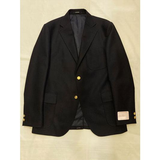 J.PRESS (ジェイプレス) / PEPPIN MERINO SAXONY 3B BLAZER ぺピンメリノ ウールサキソニー 3ボタンブレザーの画像