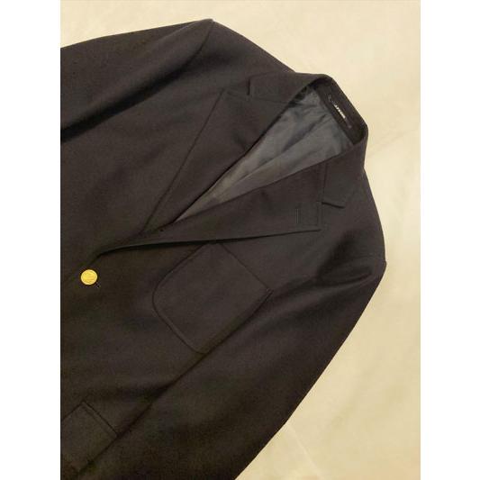 J.PRESS (ジェイプレス) / PEPPIN MERINO SAXONY 3B BLAZER ぺピンメリノ ウールサキソニー 3ボタンブレザーの画像