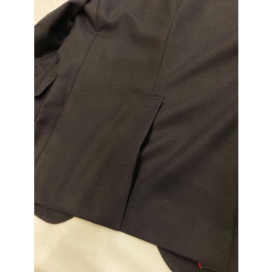 J.PRESS (ジェイプレス) / PEPPIN MERINO SAXONY 3B BLAZER ぺピンメリノ ウールサキソニー 3ボタンブレザーの画像