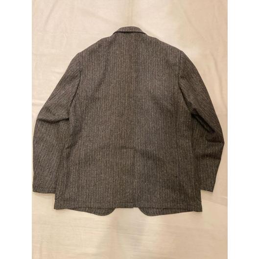 J.PRESS（J.プレス） (ジェイプレス) / Lambs Tweed 3B Sack Jacket