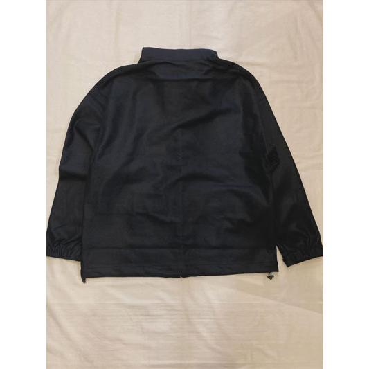 Jackman（ジャックマン） JM8596 Comp Wool Stand Neck Jacket