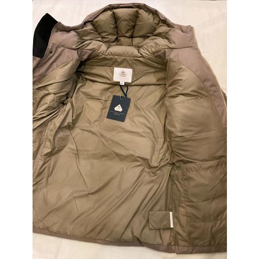 PYRENEX ピレネックス 【PAU / ポー】MENS DOWN JACKET　ダウンジャケットの画像