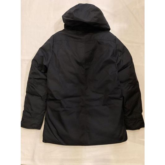 PYRENEX ピレネックス 【PAU / ポー】MENS DOWN JACKET　ダウンジャケットの画像
