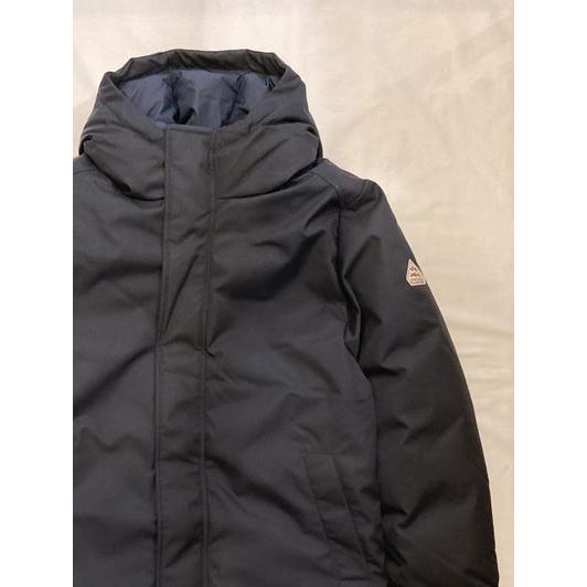 PYRENEX ピレネックス 【PAU / ポー】MENS DOWN JACKET　ダウンジャケットの画像