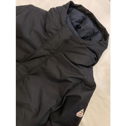 PYRENEX ピレネックス 【PAU / ポー】MENS DOWN JACKET　ダウンジャケットの画像