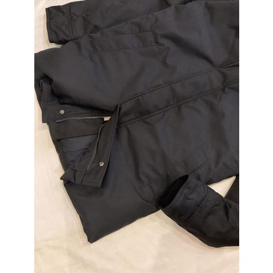 PYRENEX ピレネックス 【PAU / ポー】MENS DOWN JACKET　ダウンジャケットの画像