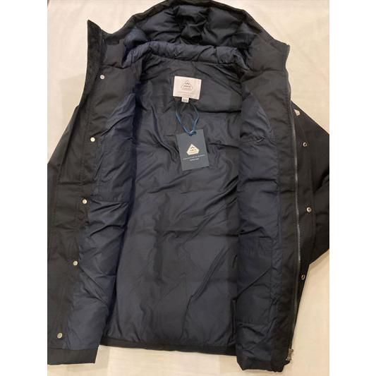 PYRENEX ピレネックス 【PAU / ポー】MENS DOWN JACKET　ダウンジャケットの画像