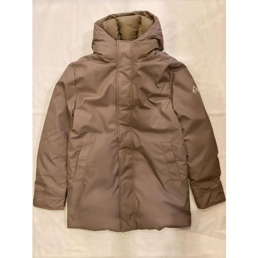 PYRENEX ピレネックス 【PAU / ポー】MENS DOWN JACKET　ダウンジャケットの画像