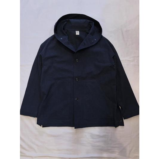 Jackman（ジャックマン） JM8621 Paintman Parka ペイントマンパーカ