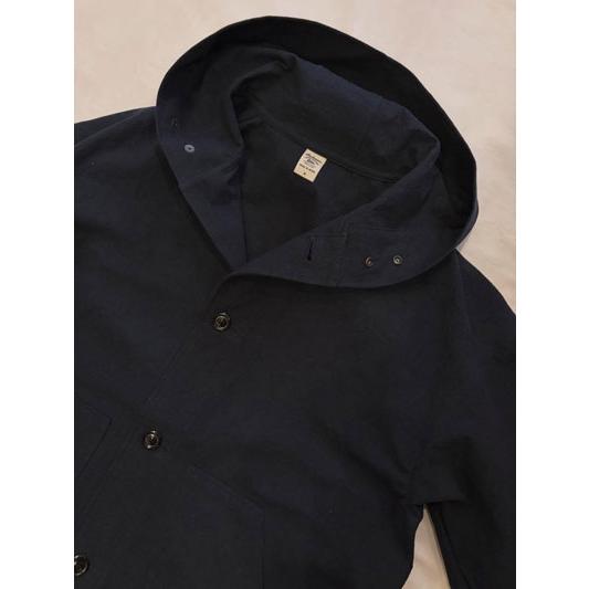 Jackman（ジャックマン） JM8621 Paintman Parka ペイントマンパーカ
