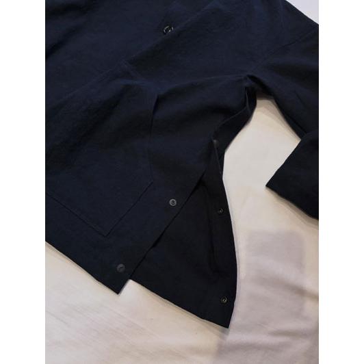 Jackman（ジャックマン） JM8621 Paintman Parka ペイントマンパーカ