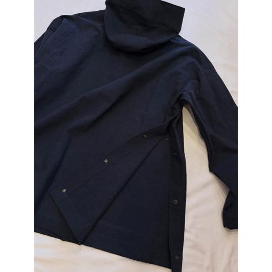 Jackman（ジャックマン） JM8621 Paintman Parka ペイントマンパーカ