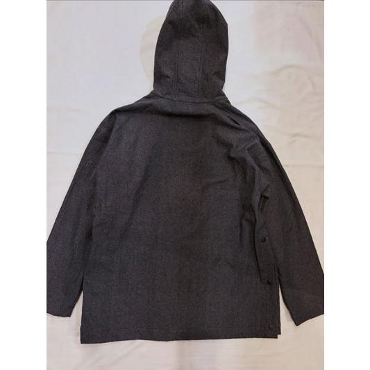 Jackman（ジャックマン） JM8621 Paintman Parka ペイントマンパーカ