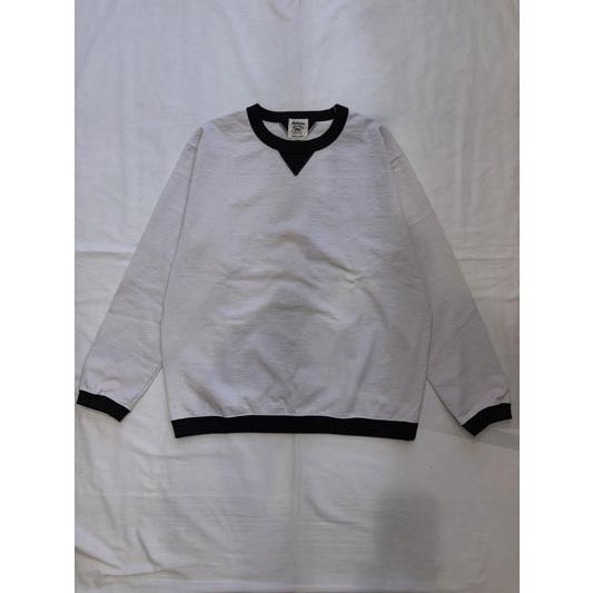 Jackman（ジャックマン） (ジャックマン) / JM5563 Dotsume Rib LS T