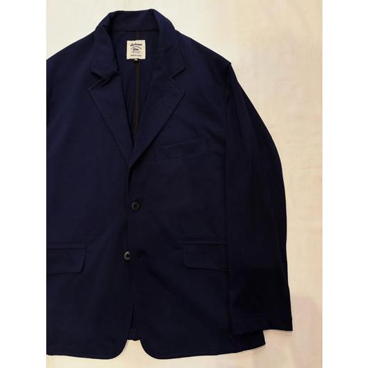 Jackman (ジャックマン) JM8522 Grace Jacket グレース カットソージャケットの画像